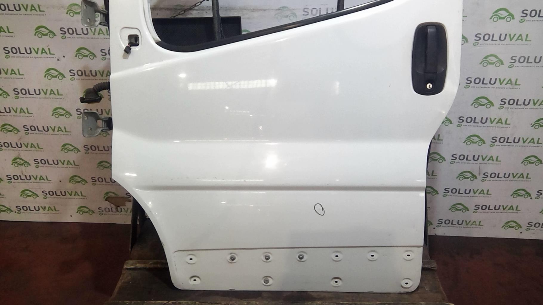 Portiera anteriore sinistra OPEL VIVARO 1 PHASE 2 Diésel - 1