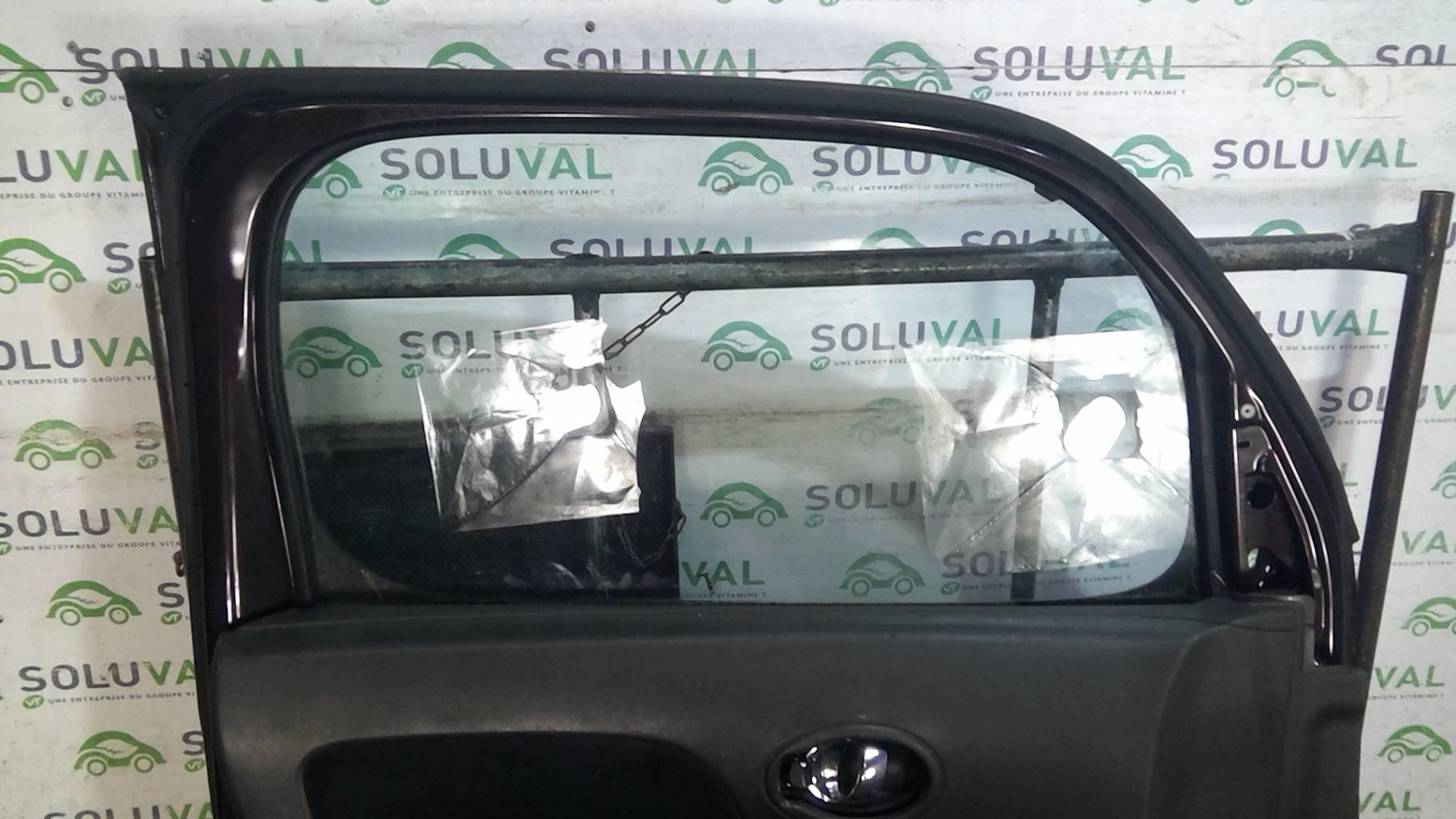 Portiera anteriore sinistra NISSAN CUBE Gasolina - 1