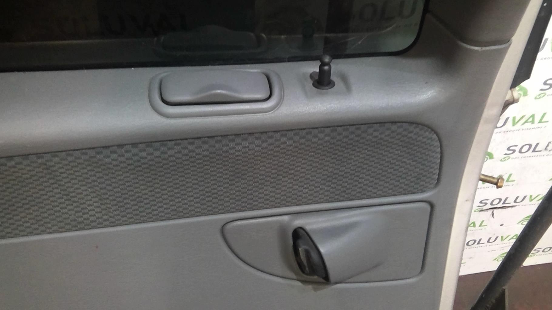 Portiera laterale sinistra CHRYSLER VOYAGER 4 PHASE 2 Diésel - 1