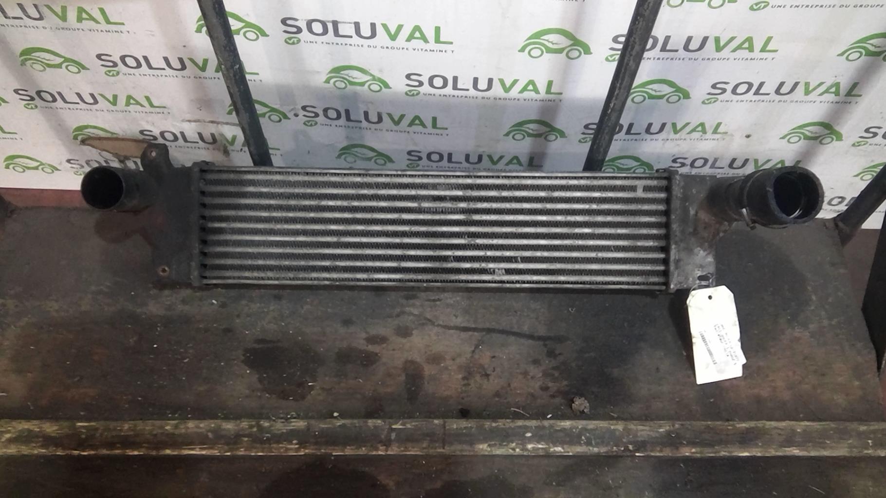 Scambiatore aria (Intercooler) LAND ROVER FREELANDER 1 PHASE 5 Diésel - 1