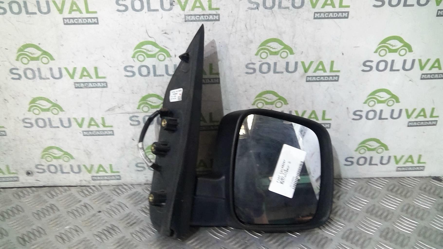 Specchietto retrovisore destro FIAT QUBO Diésel - 1