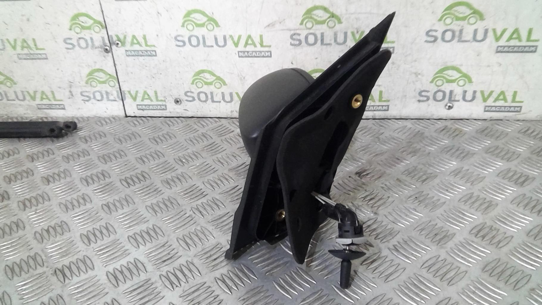 Retrovisor derecho VOLKSWAGEN UP PHASE 1 Gasolina - 1