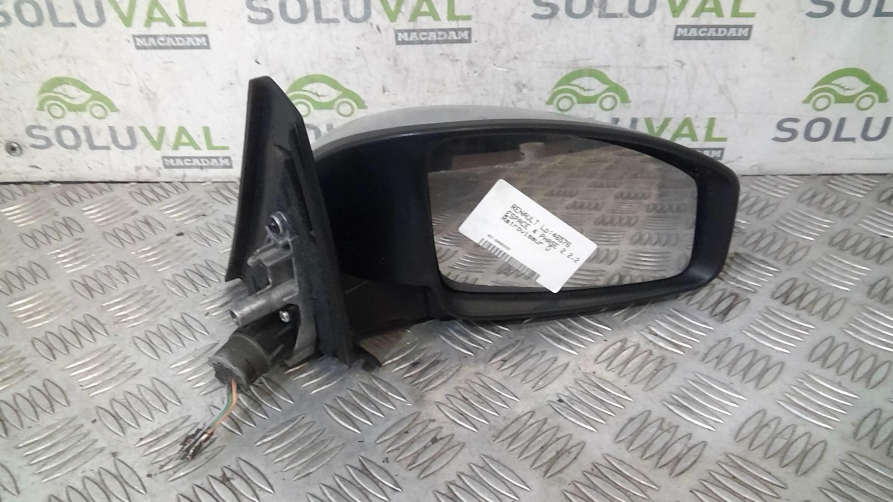 Retrovisor derecho RENAULT ESPACE 4 PHASE 1 Diésel - 1
