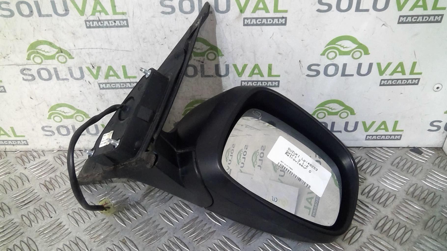 Retroviseur droit SUZUKI SWIFT 3  - 1