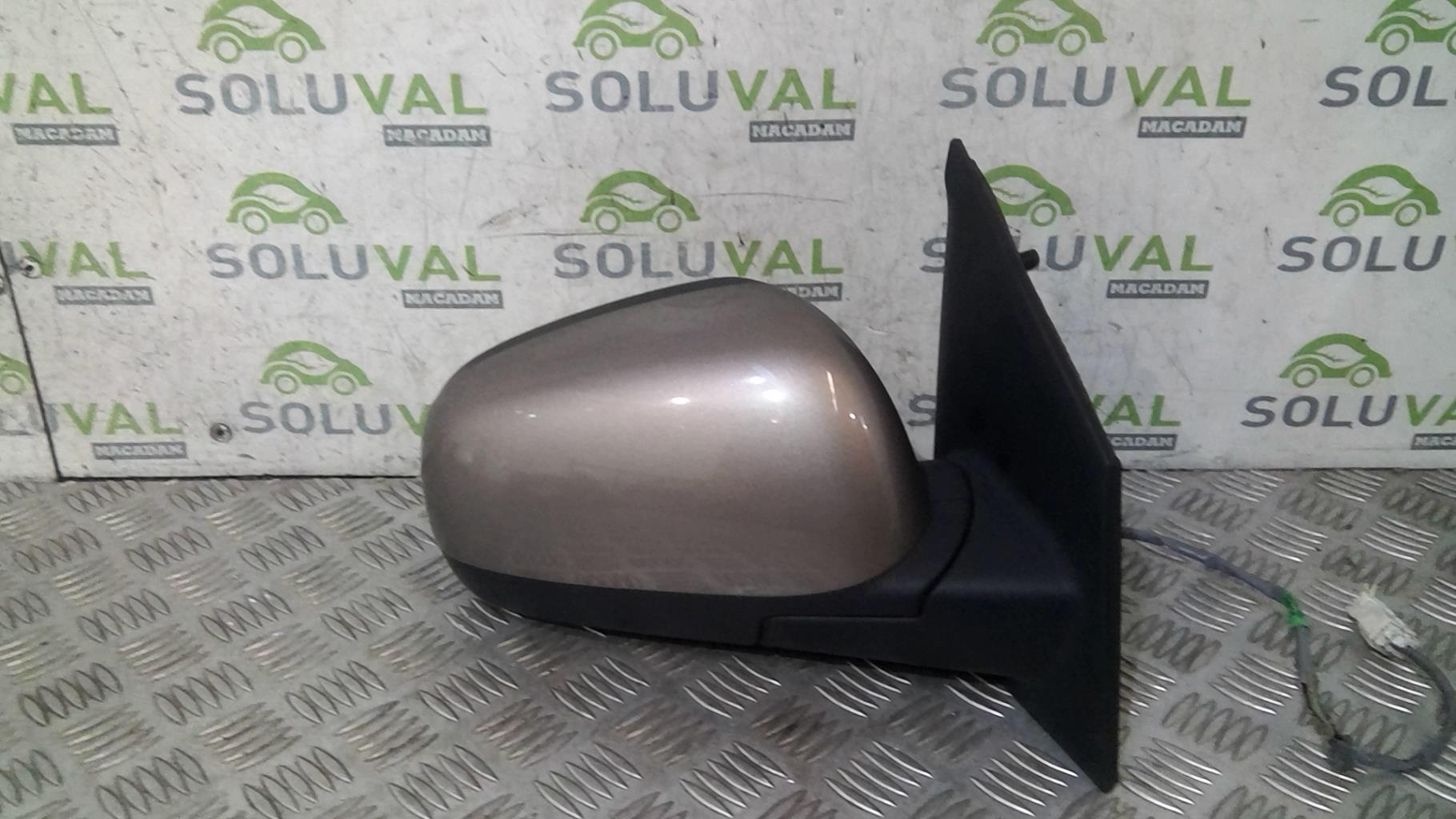 Retrovisor derecho NISSAN NOTE 1 PHASE 2  - 1