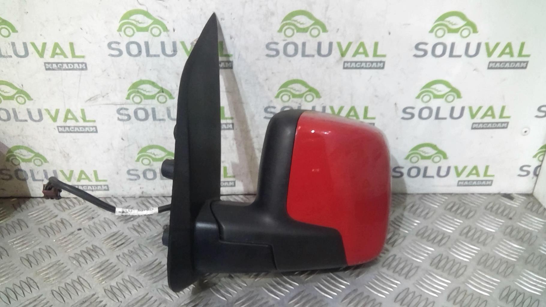 Specchietto retrovisore sinistro FIAT QUBO Diésel - 1