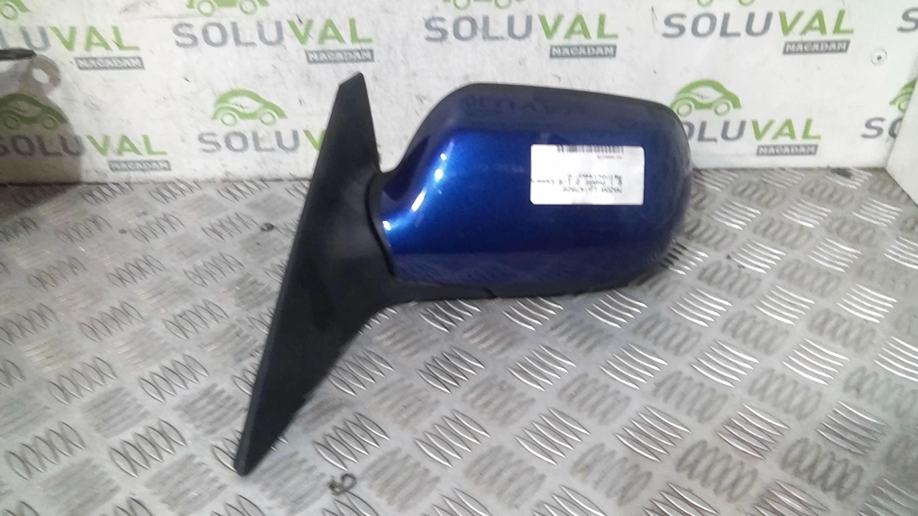 Specchietto retrovisore sinistro MAZDA 6 1 PHASE 2 Gasolina - 1
