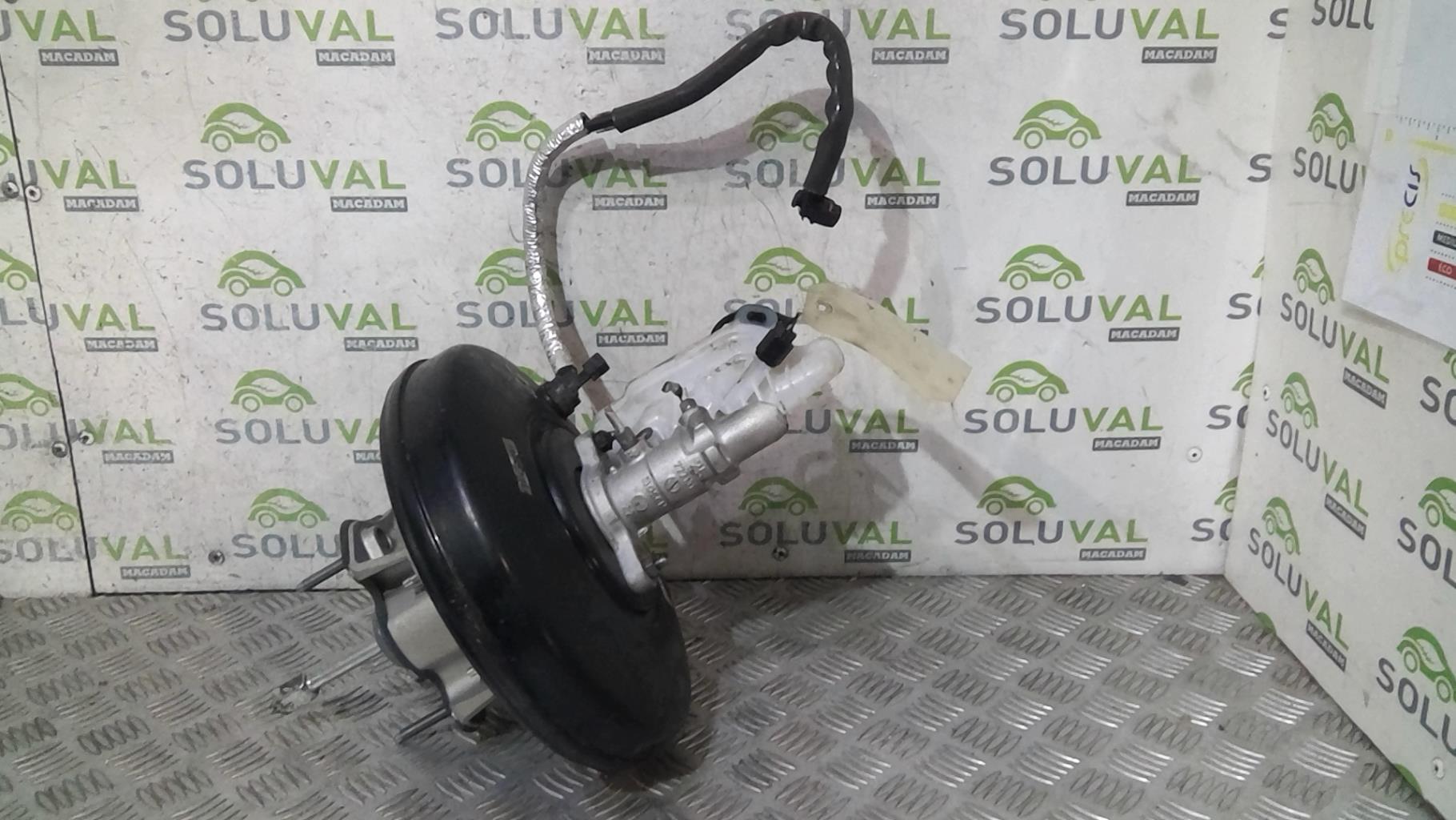 Servofreno RENAULT SCENIC 4 Diésel - 1