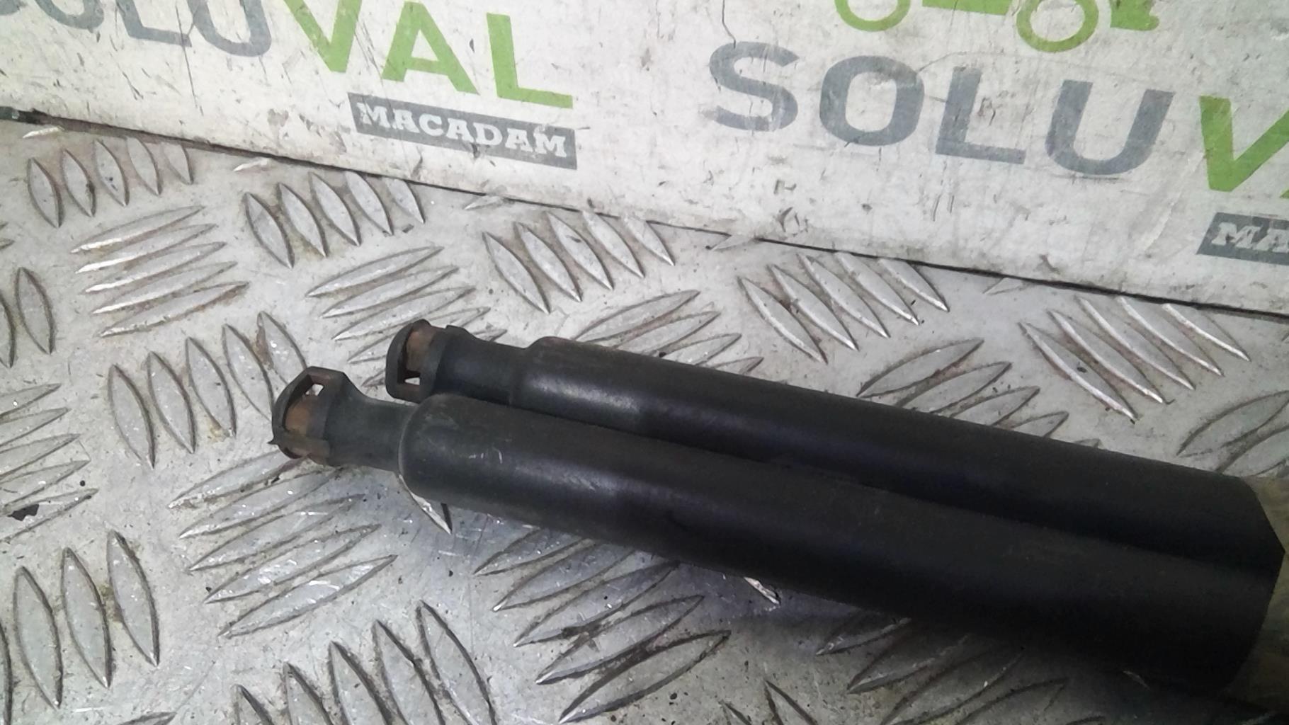 Molla a gas bagagliaio PEUGEOT 307 PHASE 1  - 1