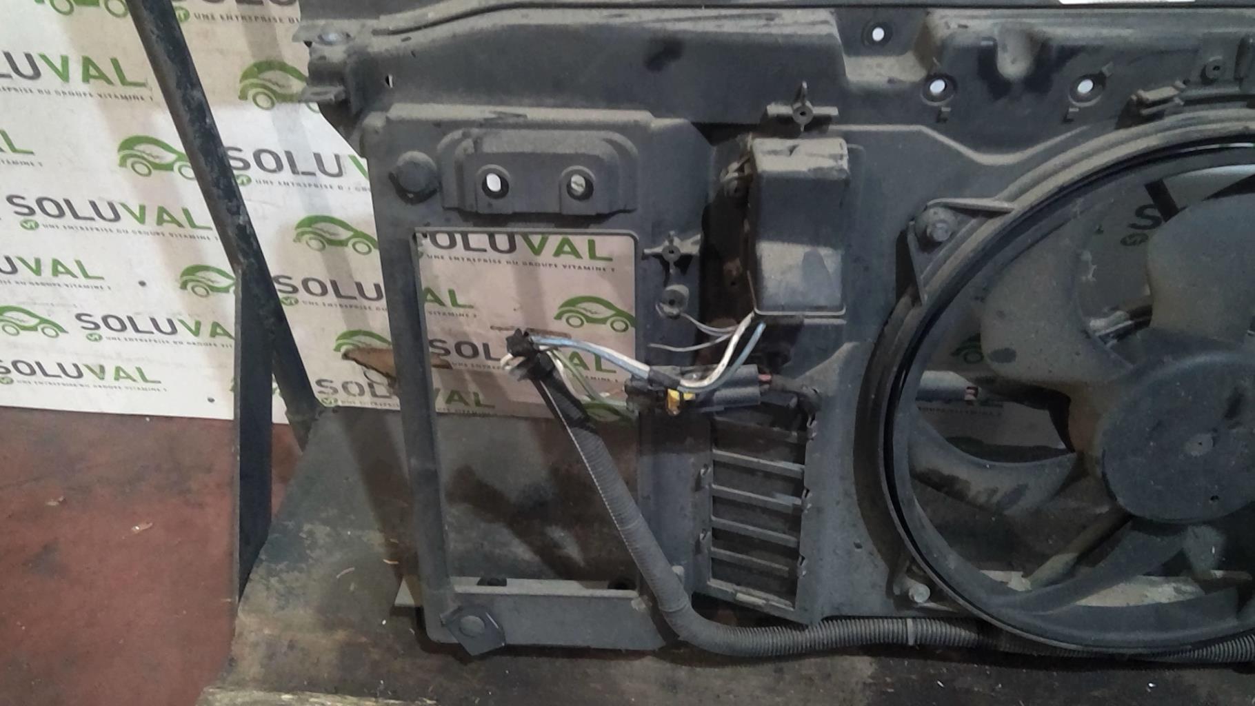 Musetto anteriore CITROEN C4 GRAND PICASSO 1  - 1
