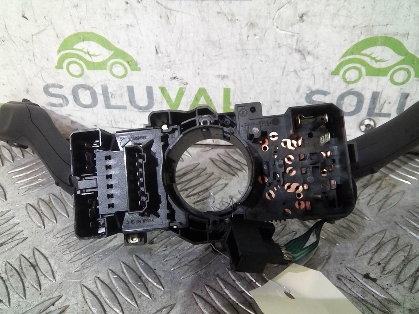 Devio guida completo con contatto spiralato AUDI A6 2 PHASE 2 Diésel - 1