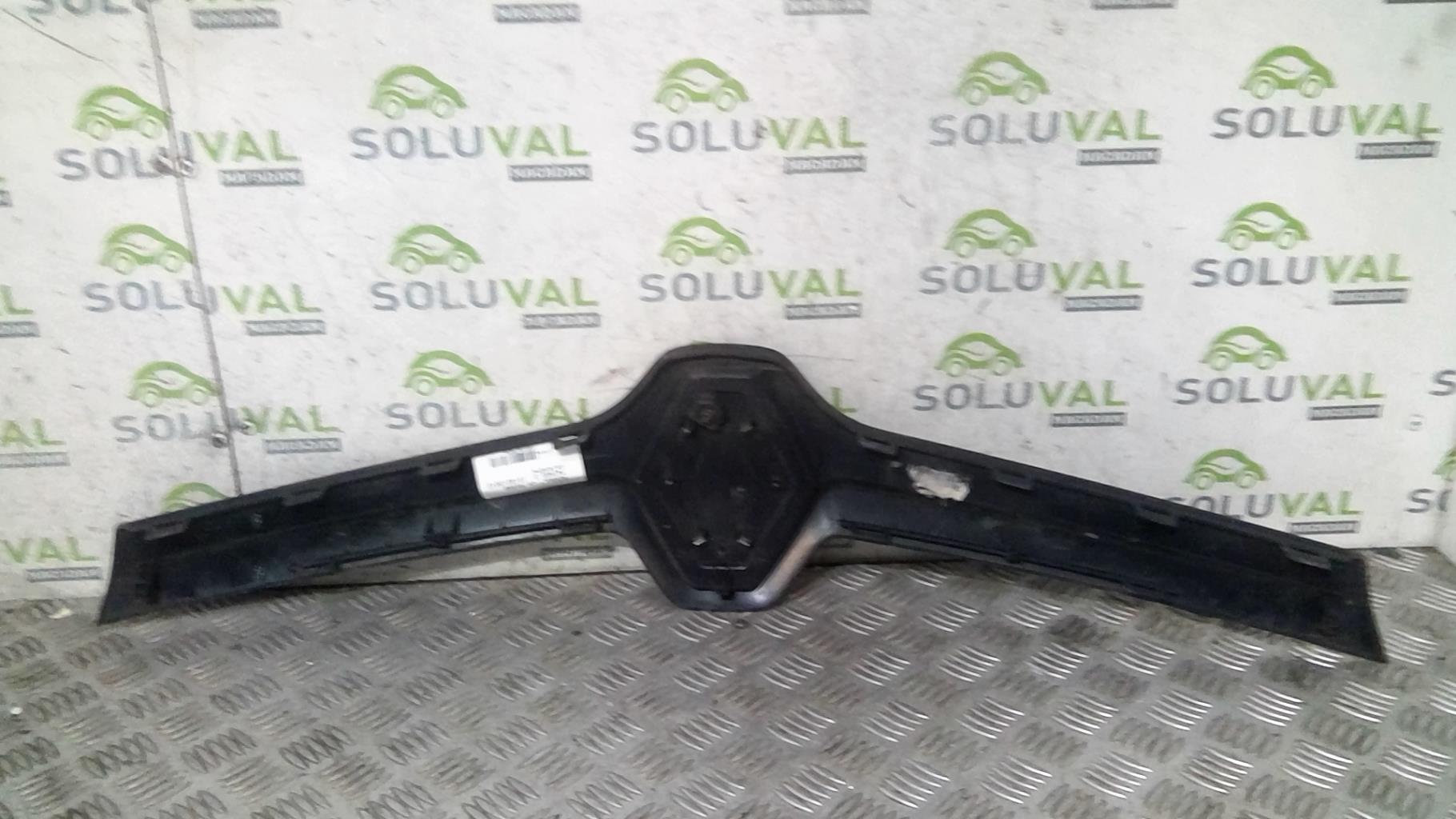 Calandre RENAULT TWINGO 2 PHASE 2  - 1