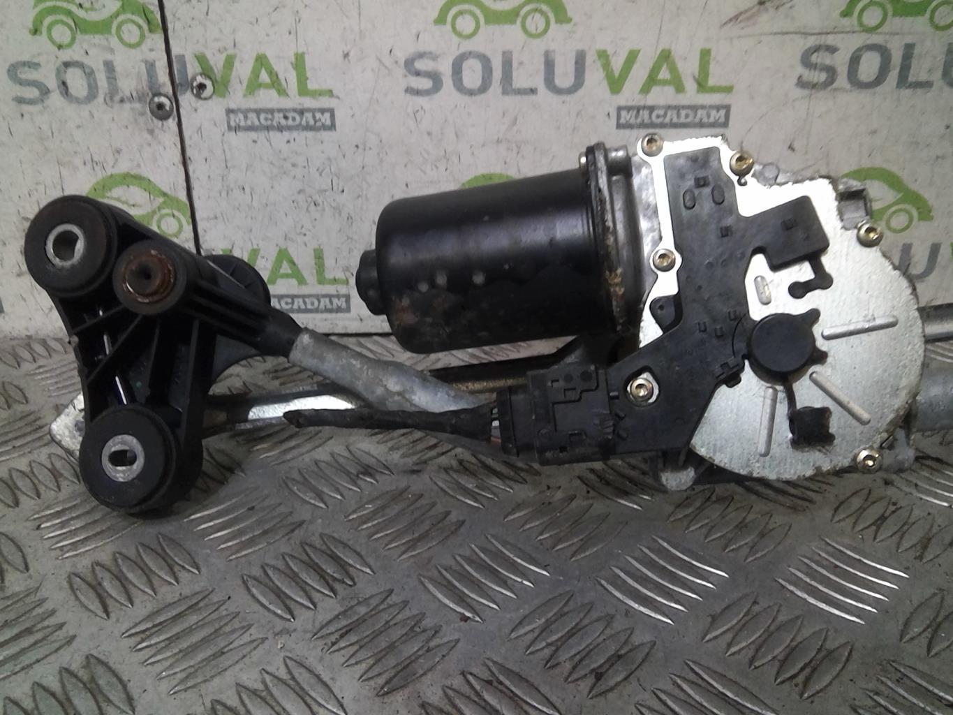 Motore tergicristallo anteriore BMW SERIE 5 E60 PHASE 2 Diésel - 1