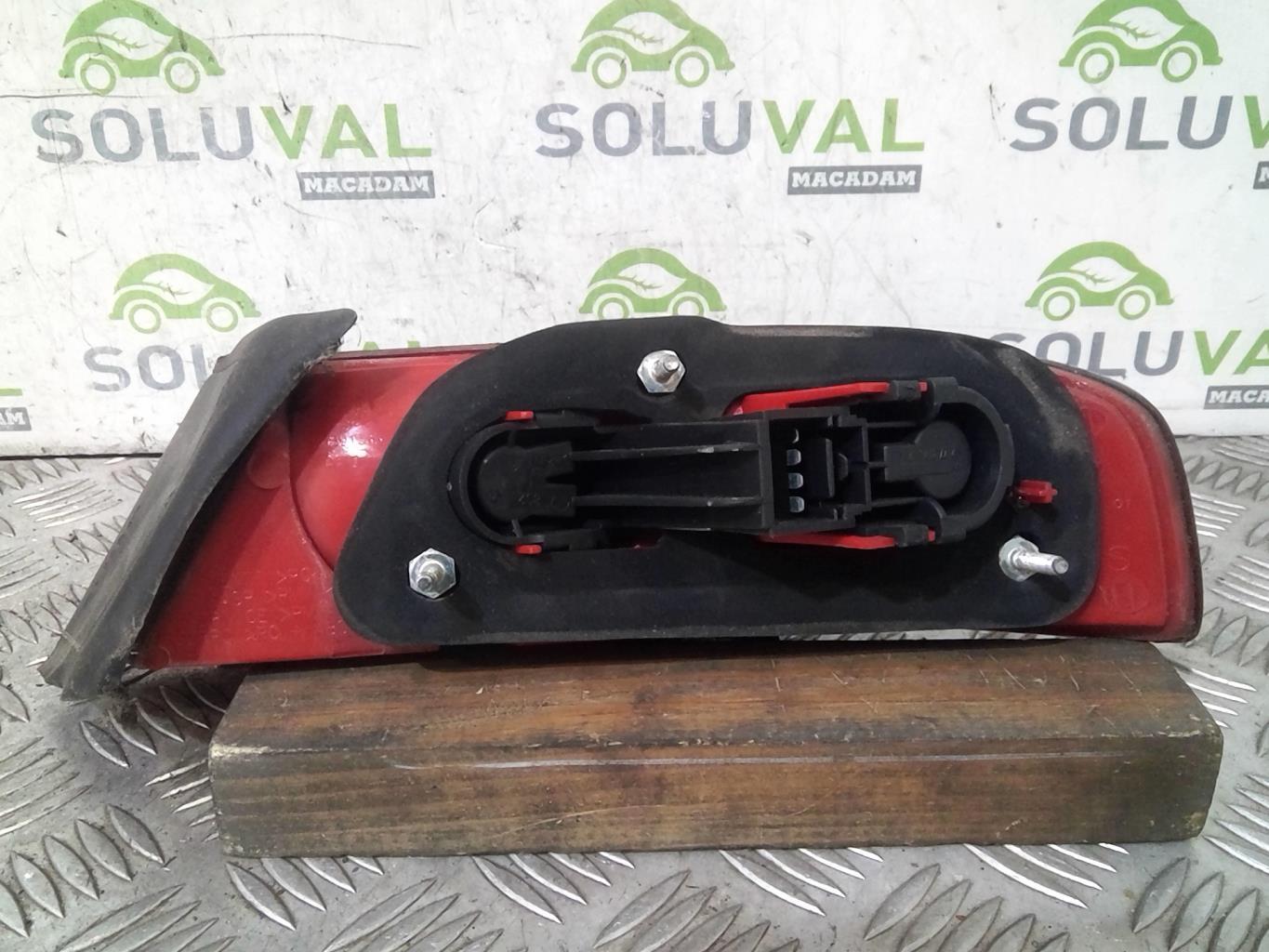 Fanale posteriore principale sinistro (luci) ALFA ROMEO 159 Diésel - 1