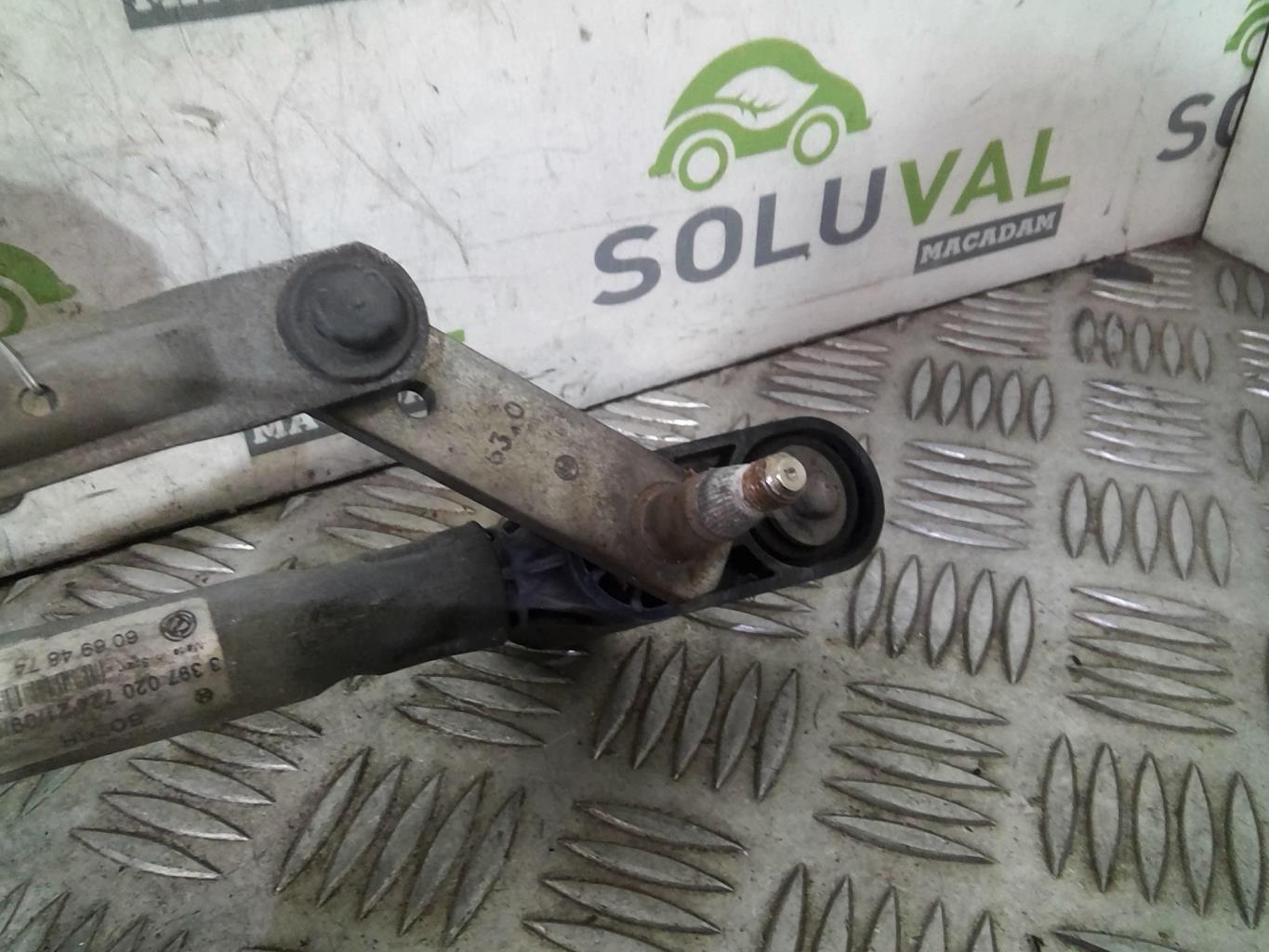 Motore tergicristallo anteriore ALFA ROMEO 159 Diésel - 1
