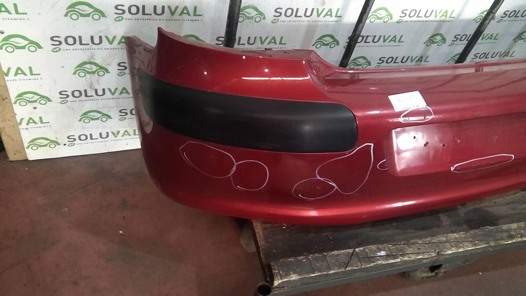 Paraurti posteriore PEUGEOT 307 PHASE 2 Gasolina - 1