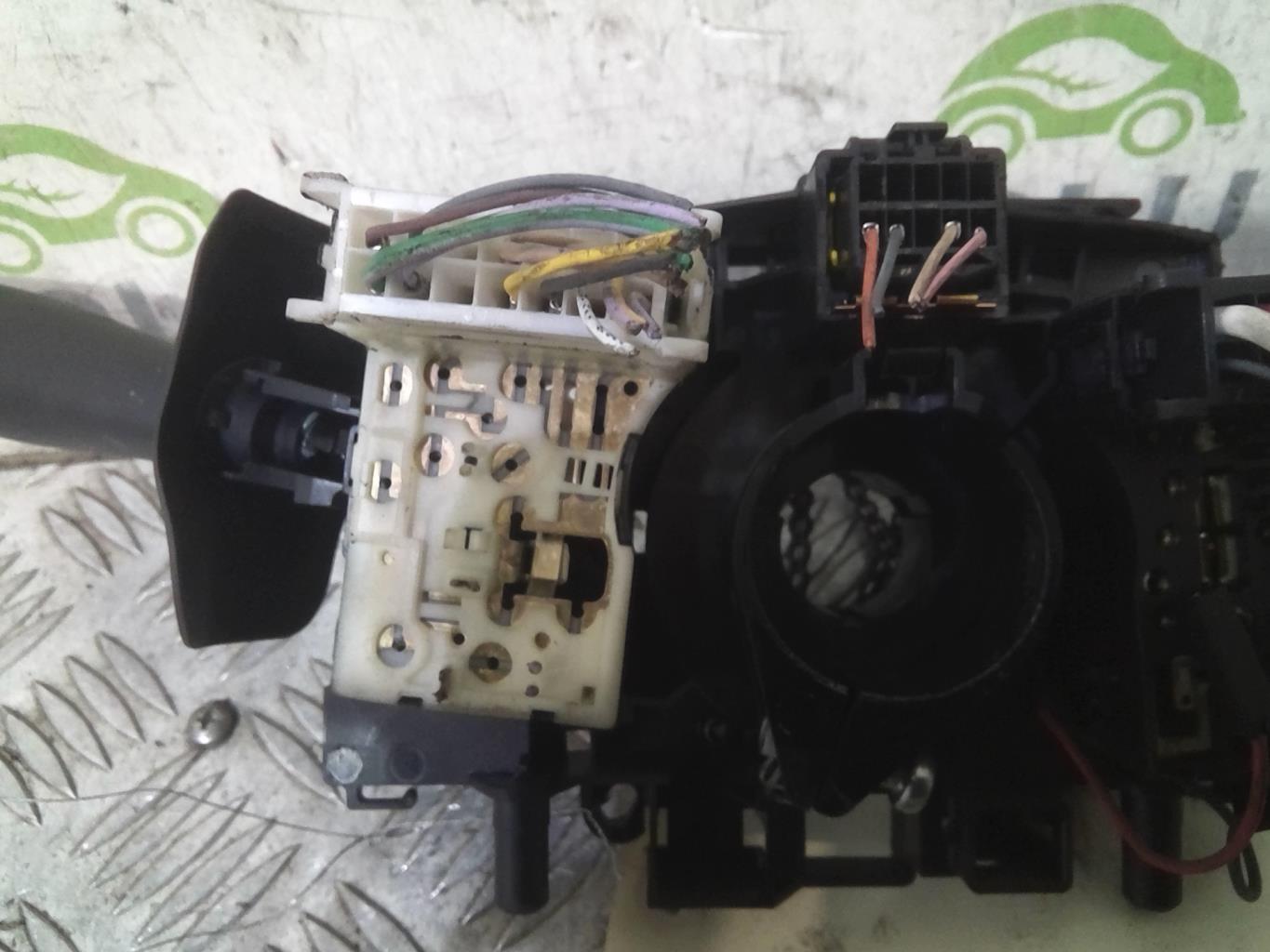 Devio guida completo con contatto spiralato RENAULT CLIO 2 PHASE 2  - 1