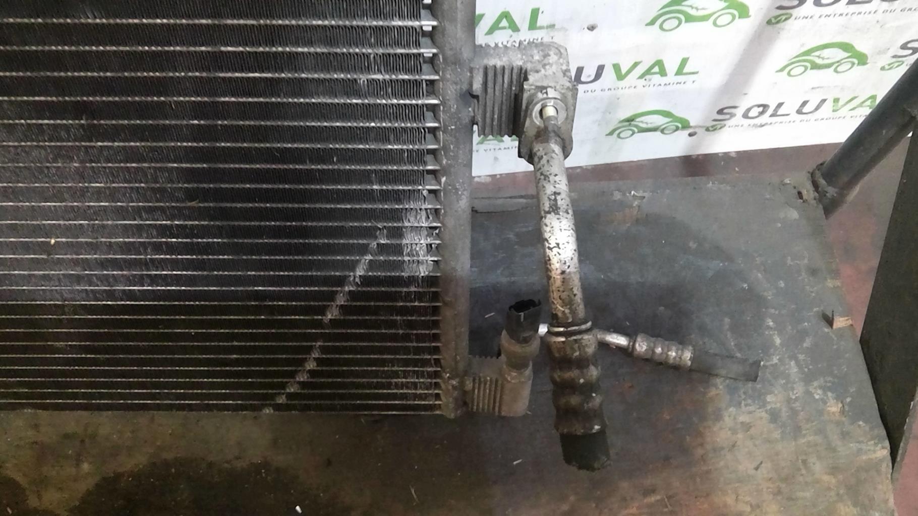 Radiatore clima PEUGEOT 407 PHASE 1 Diésel - 1
