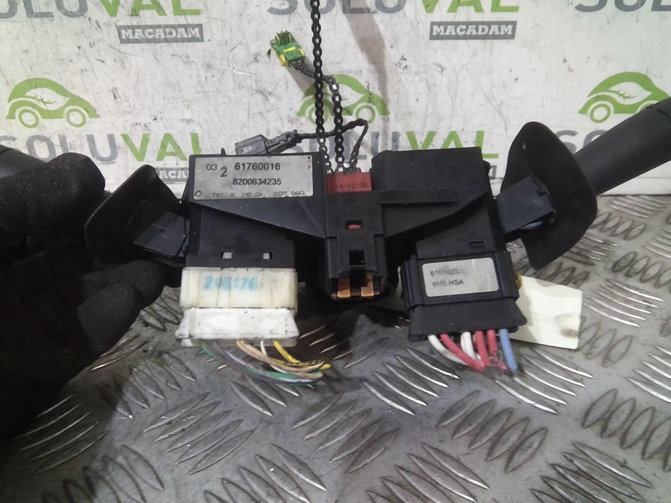 Devio guida completo con contatto spiralato RENAULT CLIO 2 CAMPUS PHASE 1 Gasolina - 1