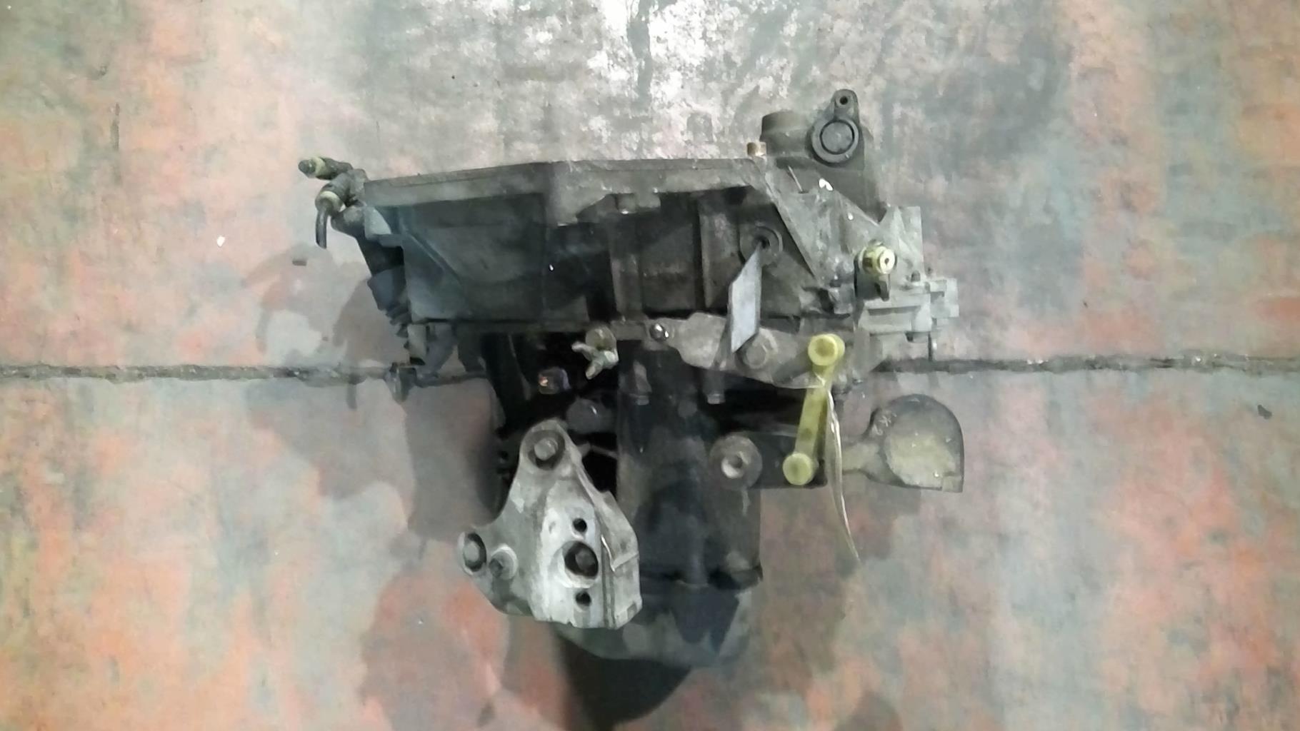 Scatola cambio PEUGEOT 207 PHASE 1 Gasolina - 1