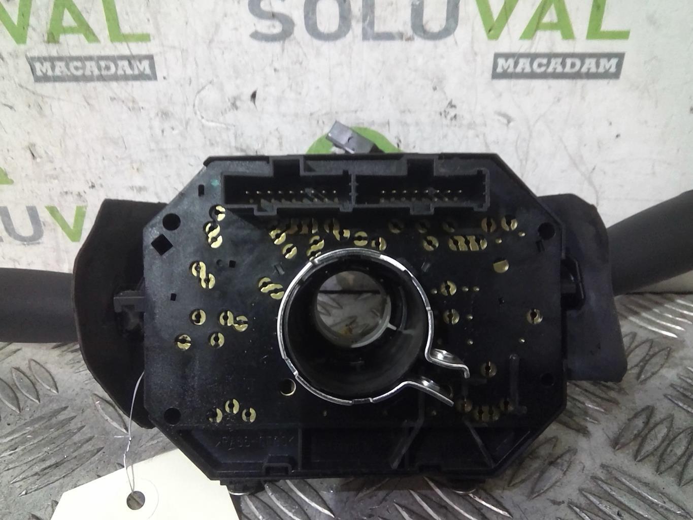 Devio guida completo con contatto spiralato FIAT 500 2 PHASE 1 Gasolina - 1