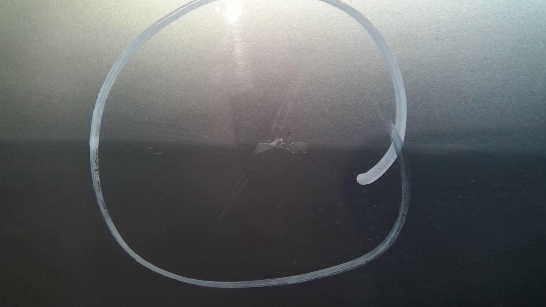 Portiera posteriore sinistra MAZDA 323 6  - 1
