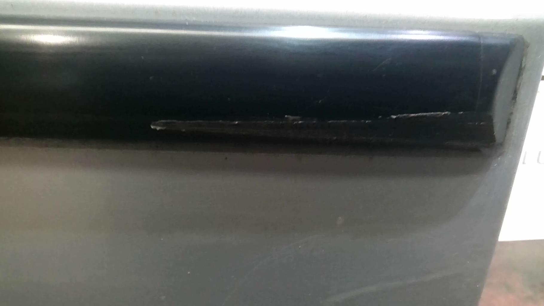 Portiera anteriore destra MAZDA 323 6  - 1
