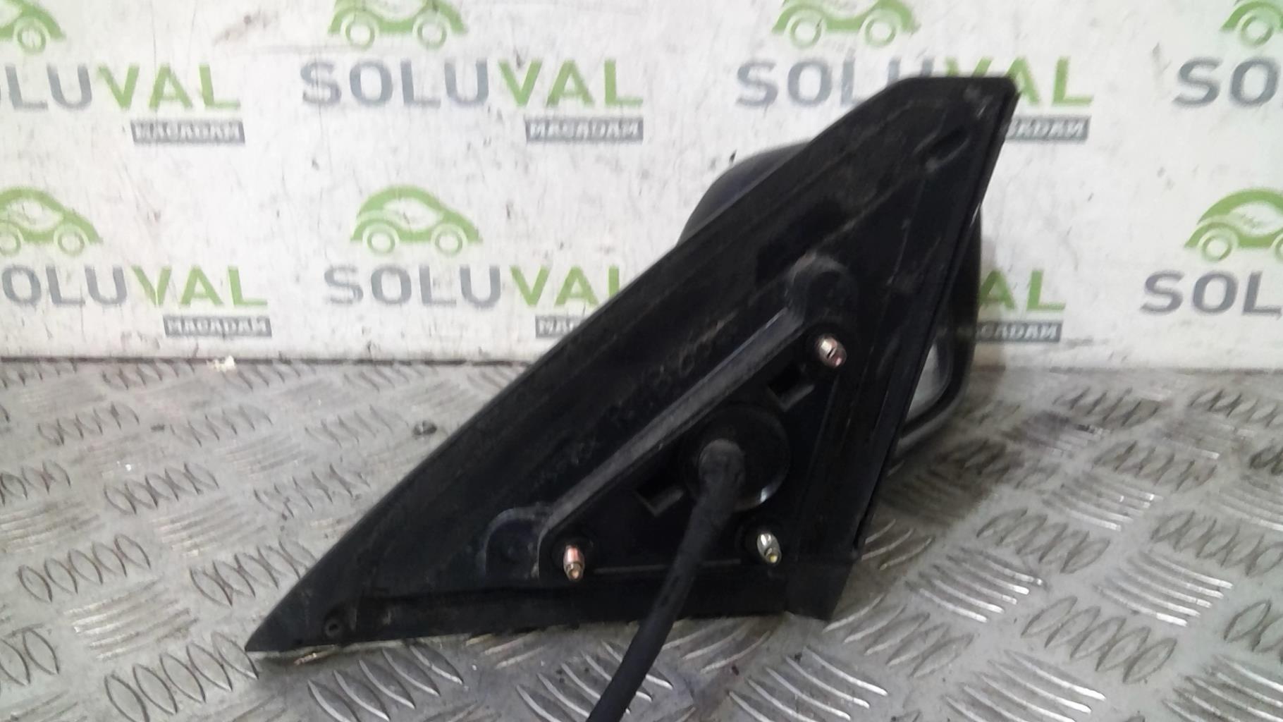Retrovisor derecho MAZDA 323 6  - 1