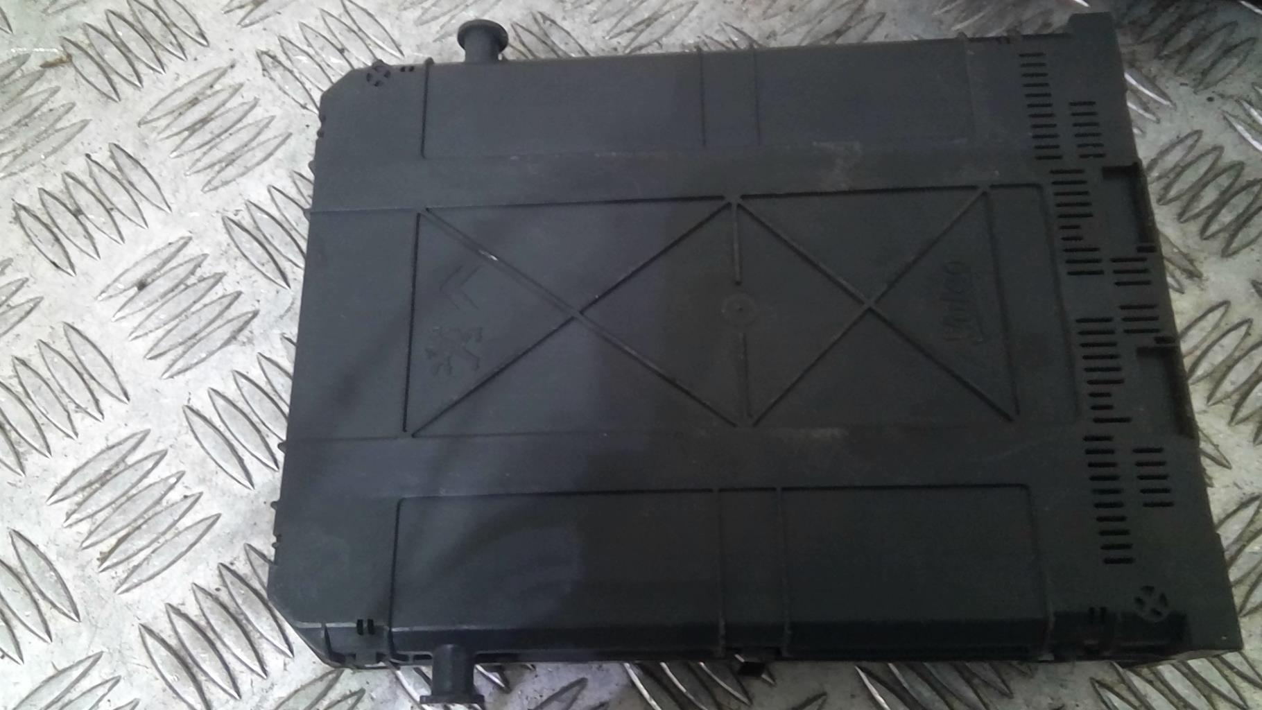 Kit avviamento CITROEN C3 PICASSO PHASE 2  - 1
