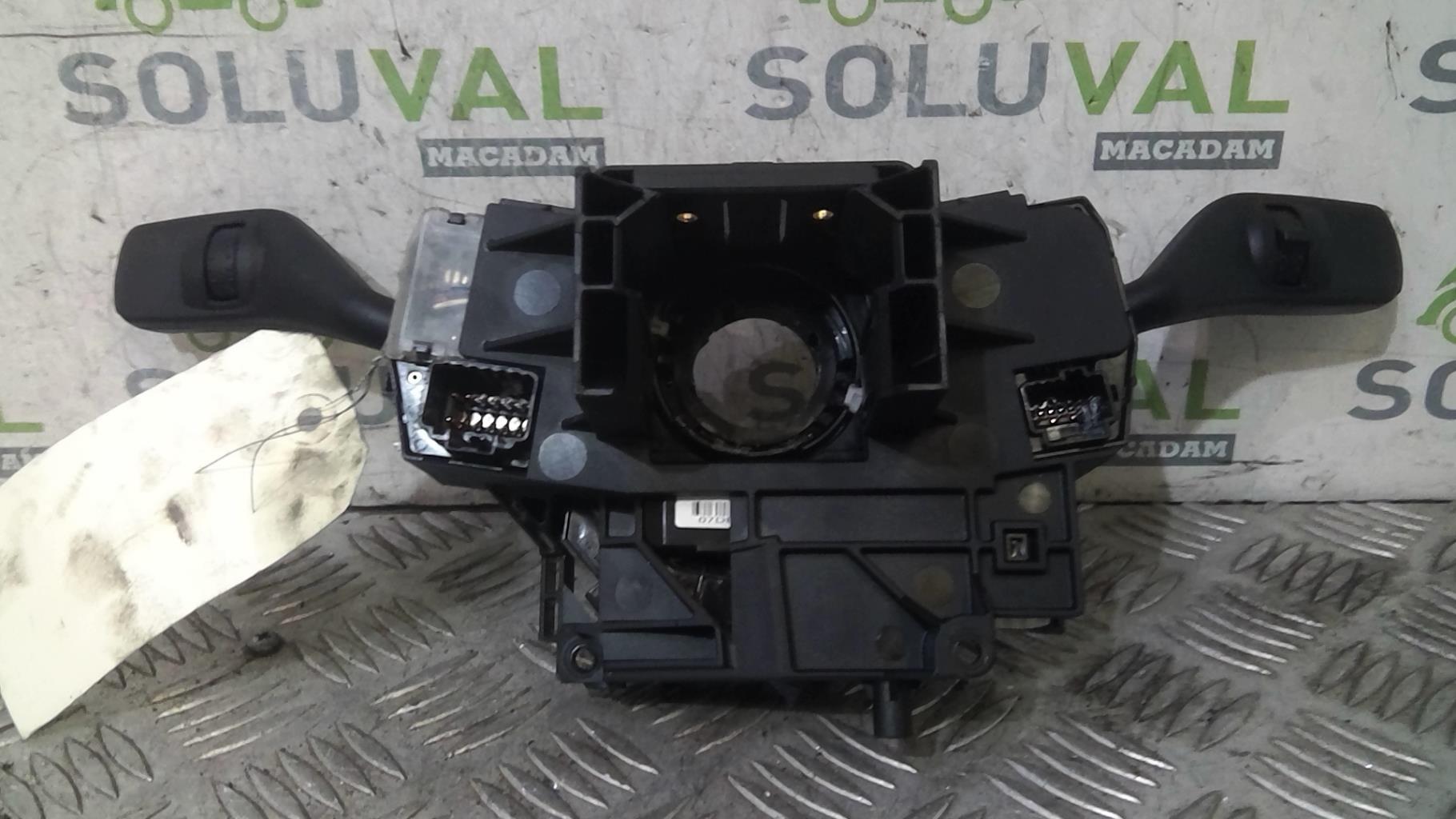 Devio guida completo con contatto spiralato FORD FOCUS 2 PHASE 2 Diésel - 1