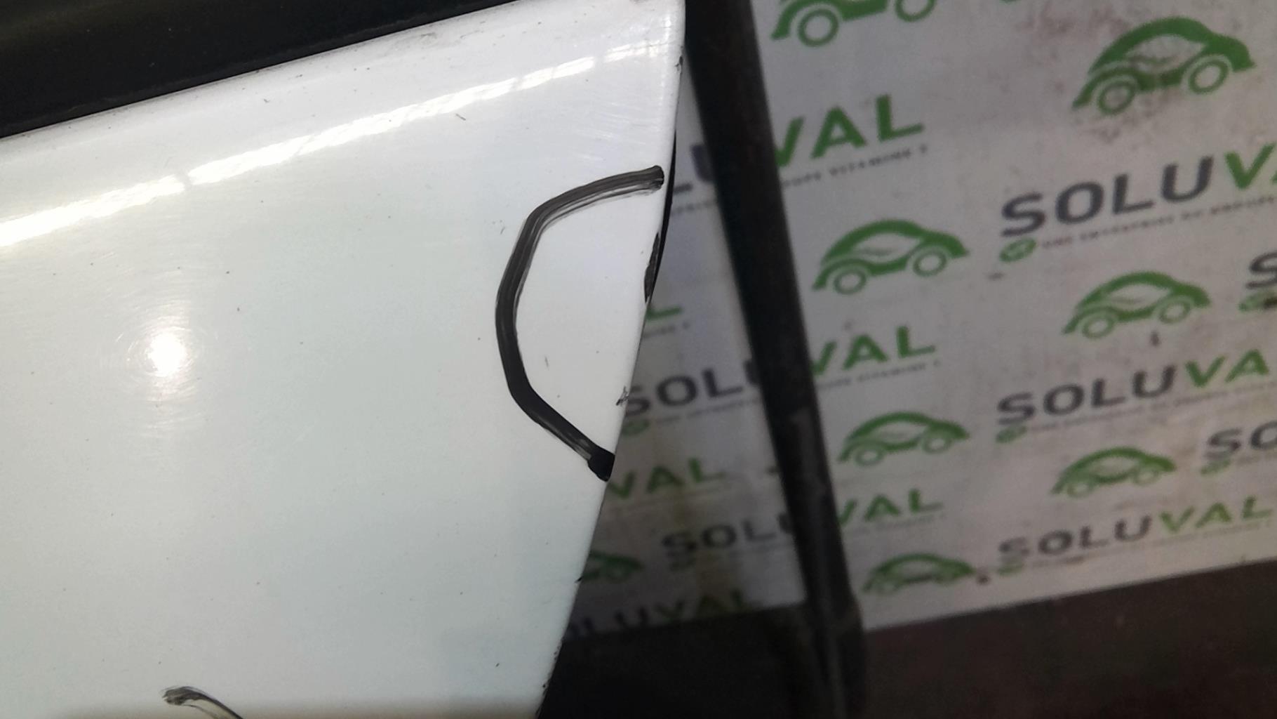 Portiera posteriore sinistra RENAULT LAGUNA 2 PHASE 1 BREAK Diésel - 1