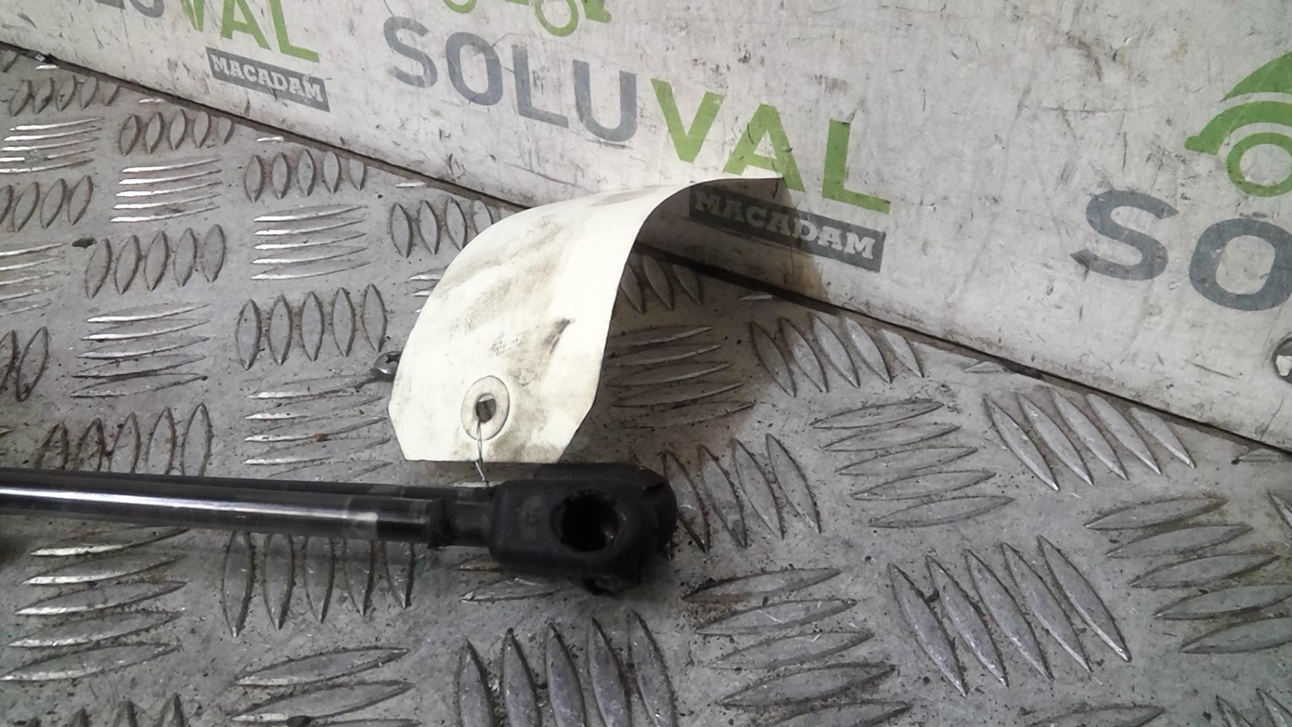Molla a gas bagagliaio FORD FIESTA 6 PHASE 1 Diésel - 1