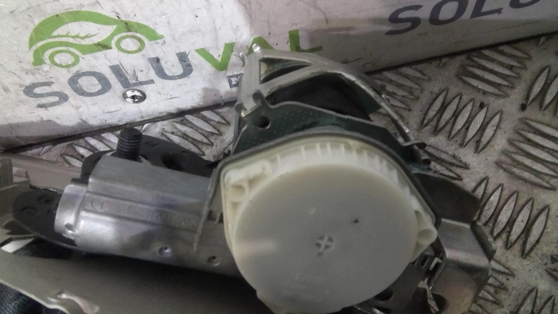 Cintura di sicurezza anteriore destra PEUGEOT 5008 1 PHASE 2  - 1