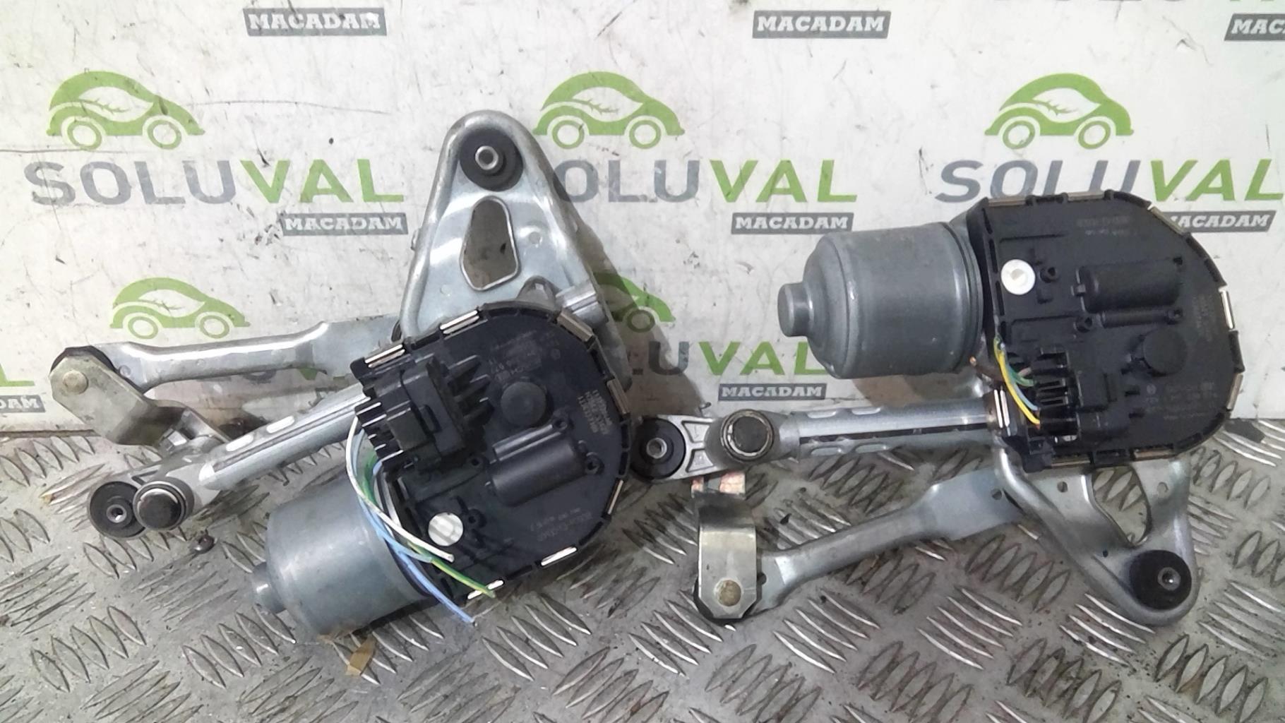 Motore tergicristallo anteriore PEUGEOT 5008 1 PHASE 2  - 1