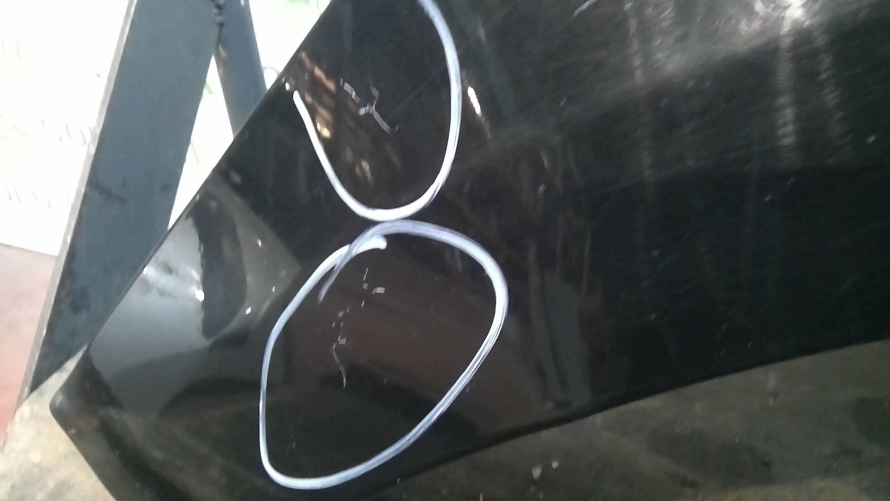 Parafango anteriore destro RENAULT MEGANE 3 PHASE 1  - 1