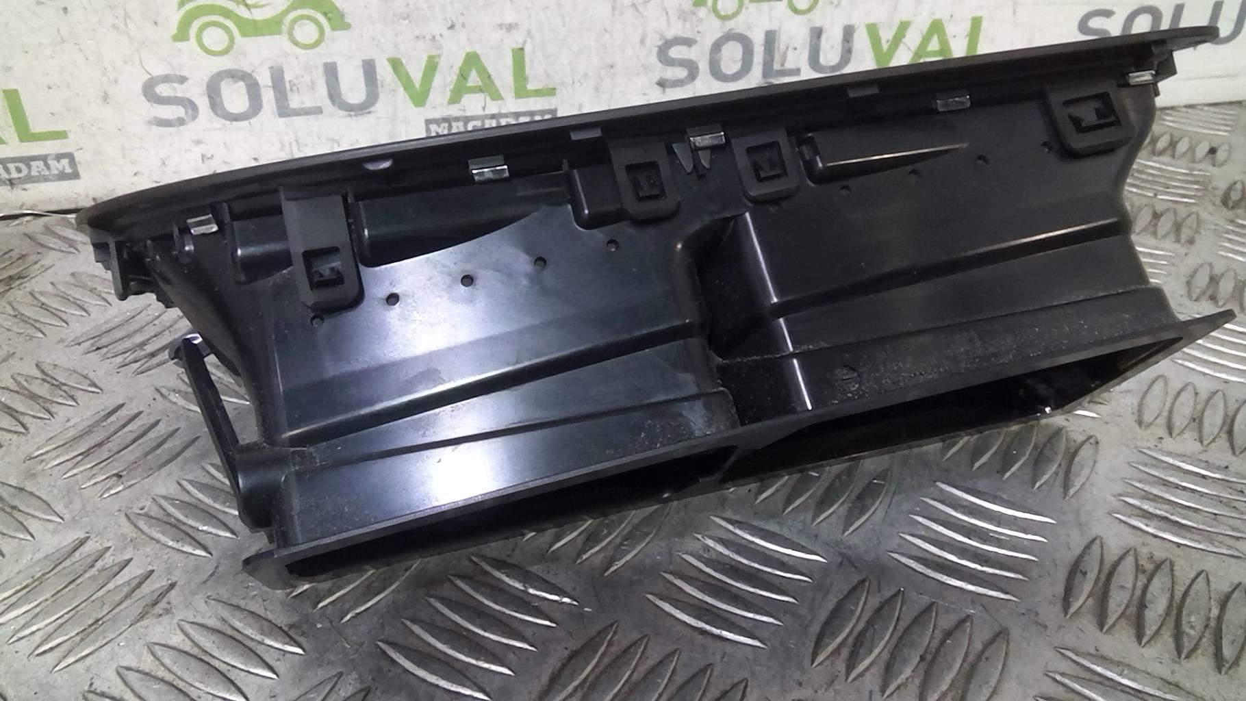 Interruttore luci emergenza PEUGEOT 5008 1 PHASE 2  - 1