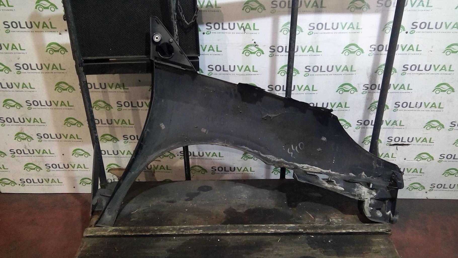 Parafango anteriore sinistro PEUGEOT 807  - 1