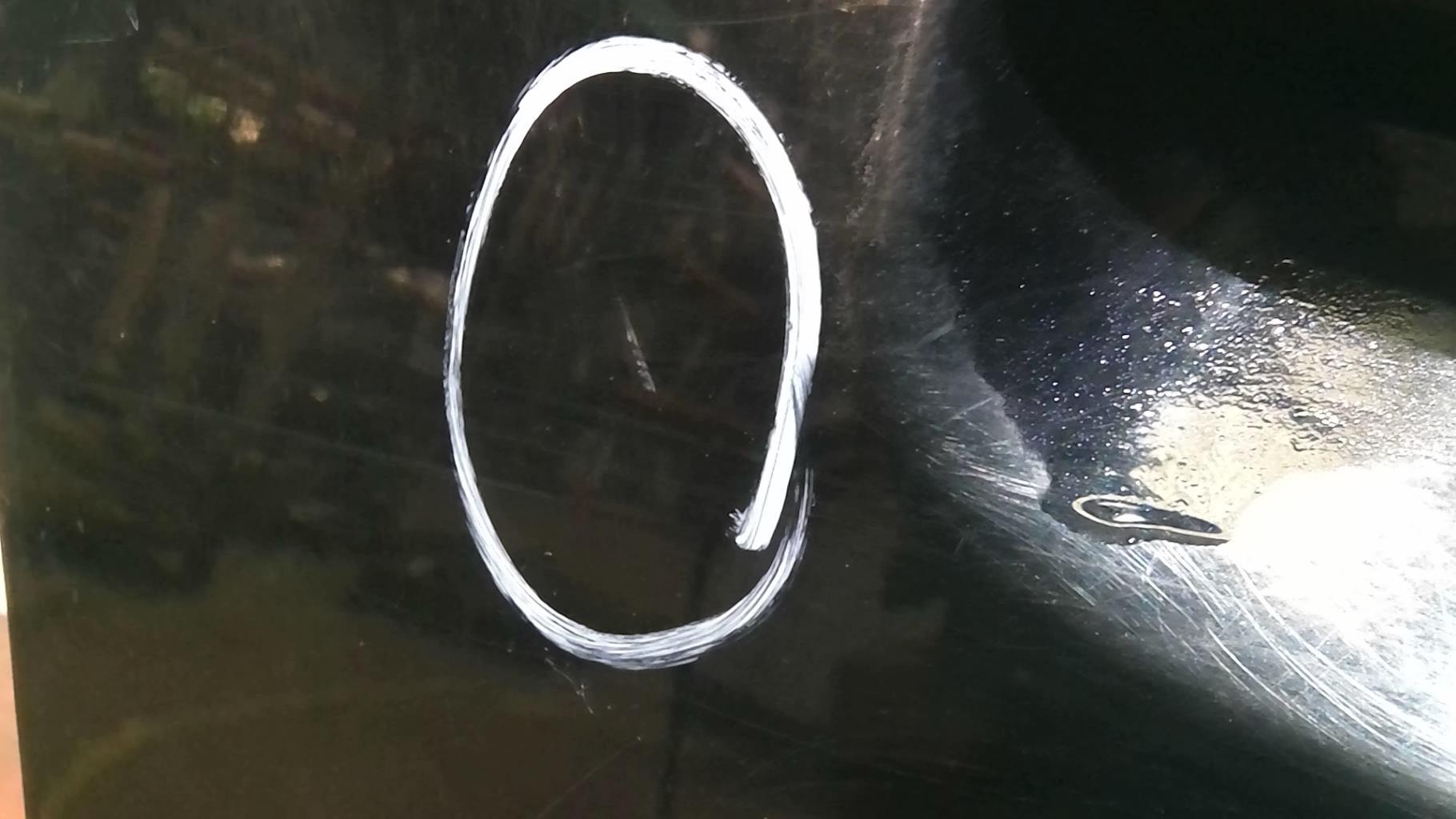 Portiera posteriore destra NISSAN PIXO Gasolina - 1