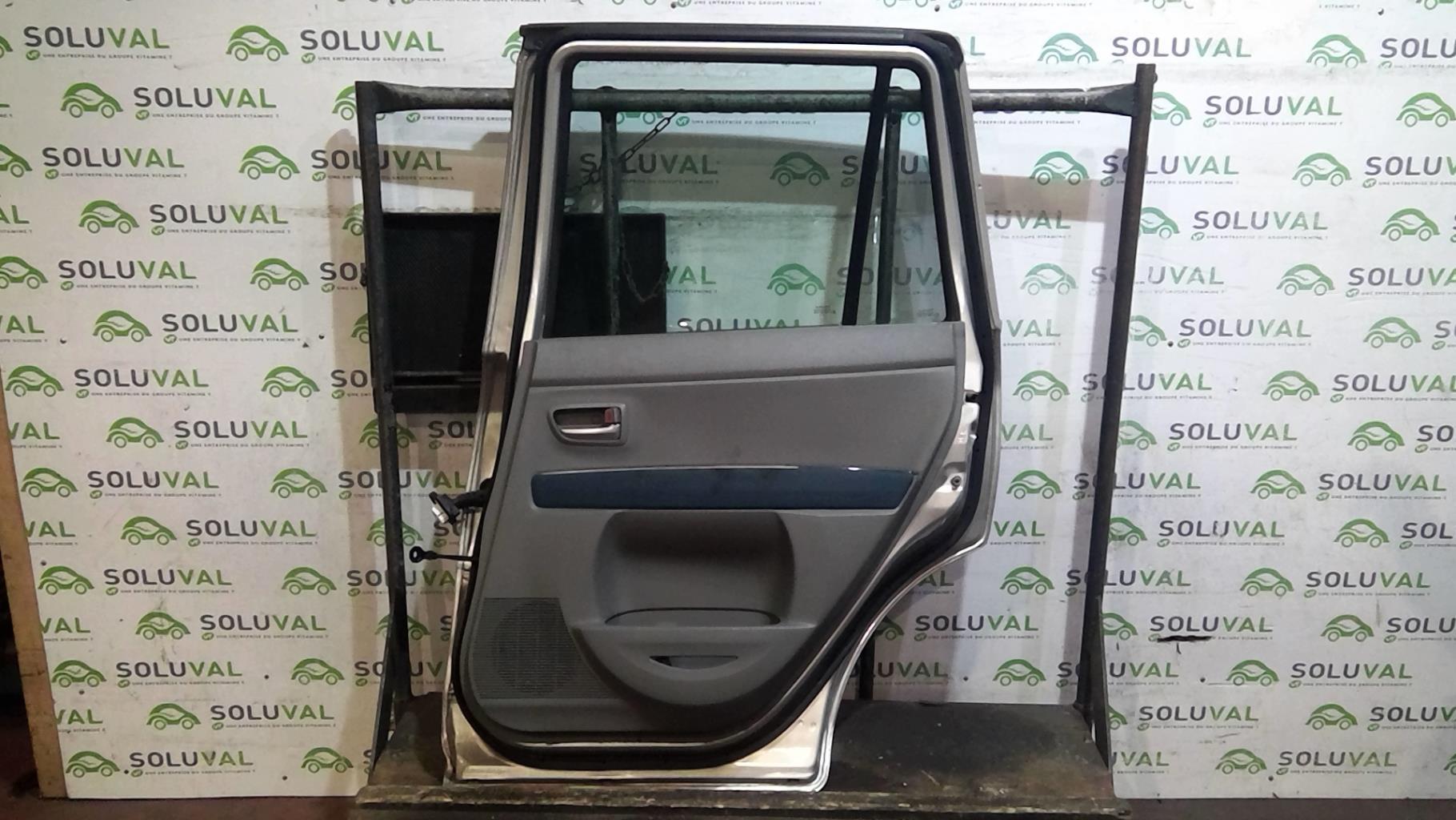 Portiera posteriore destra MAZDA 2 1 Gasolina - 1