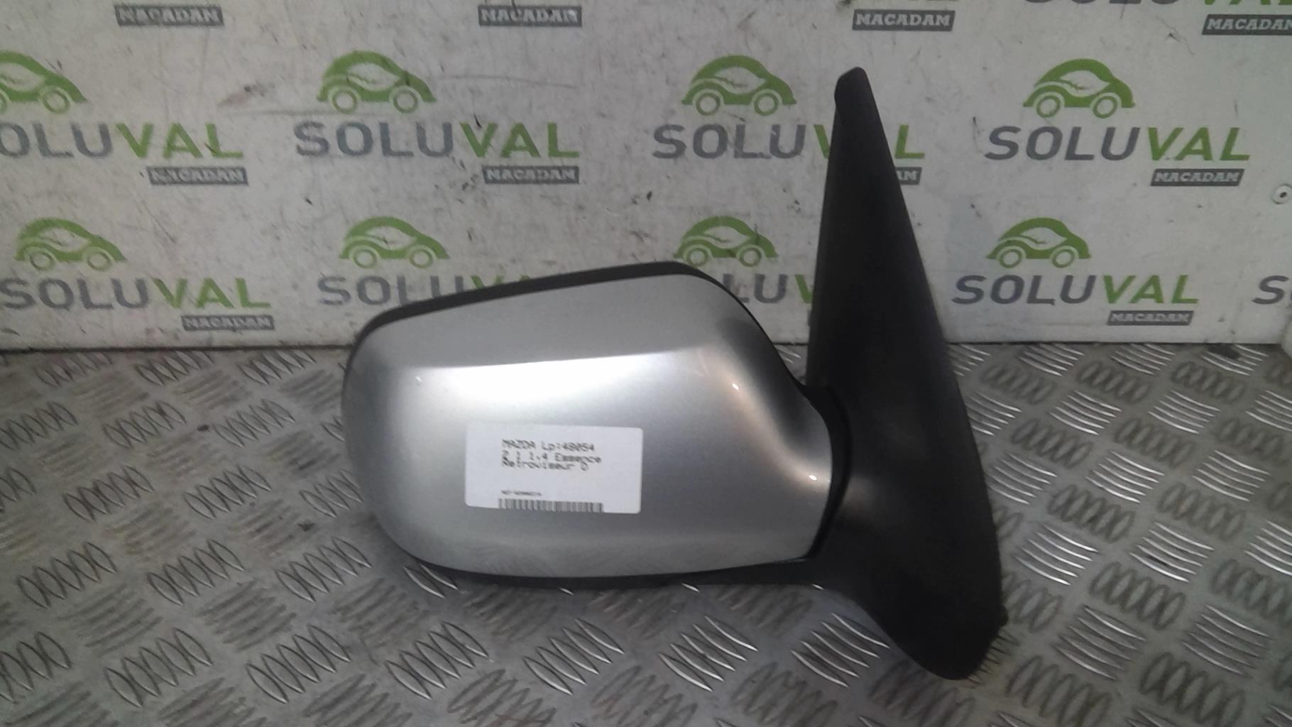 Specchietto retrovisore destro MAZDA 2 1 Gasolina - 1