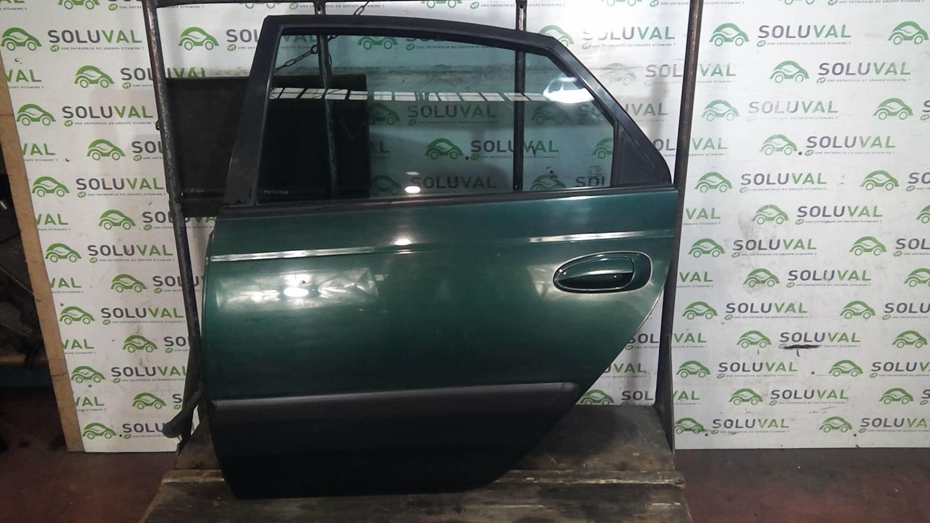 Portiera posteriore sinistra TOYOTA AVENSIS 1 PHASE 1  - 1
