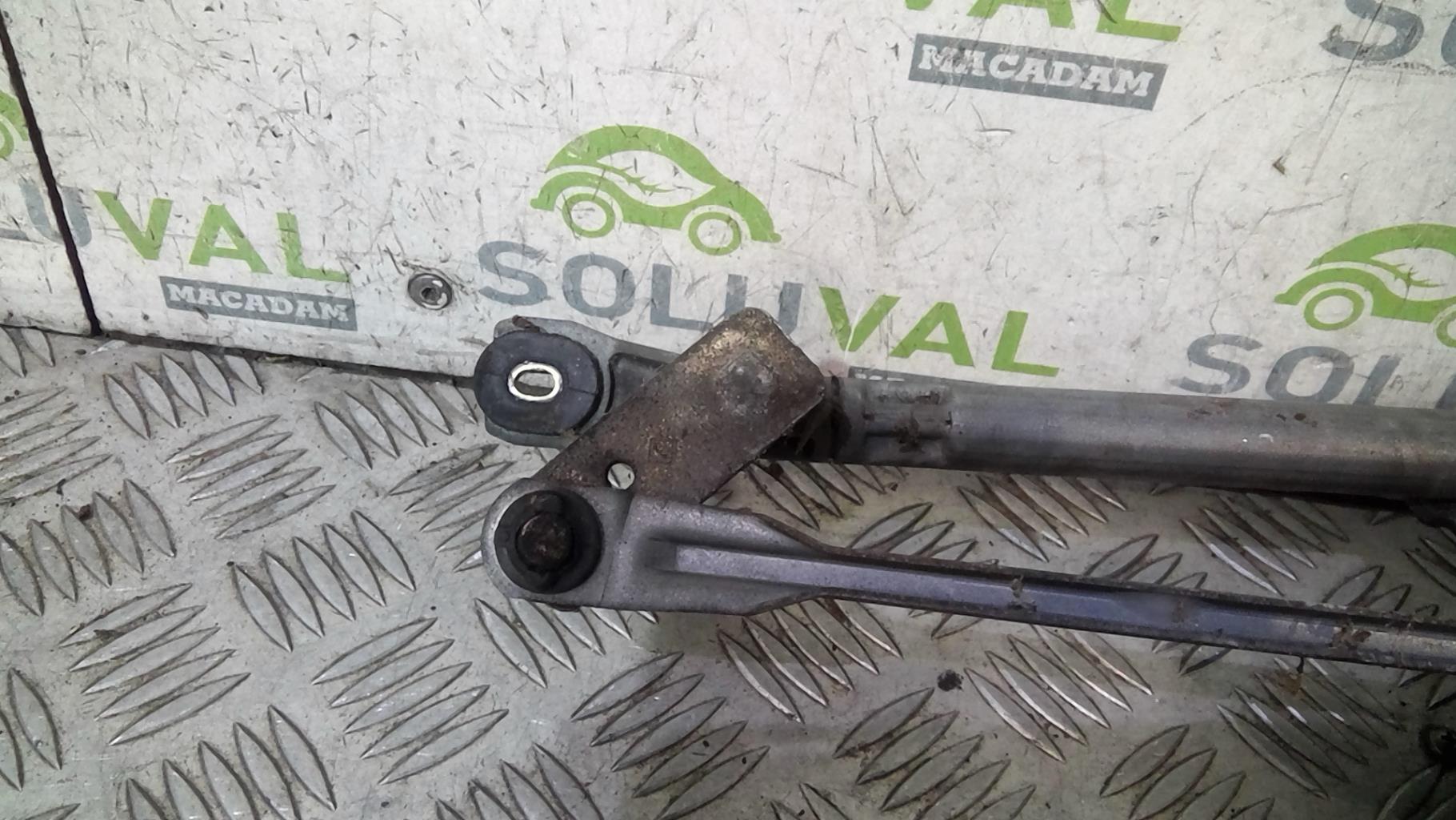 Motore tergicristallo anteriore TOYOTA AVENSIS 1 PHASE 1  - 1