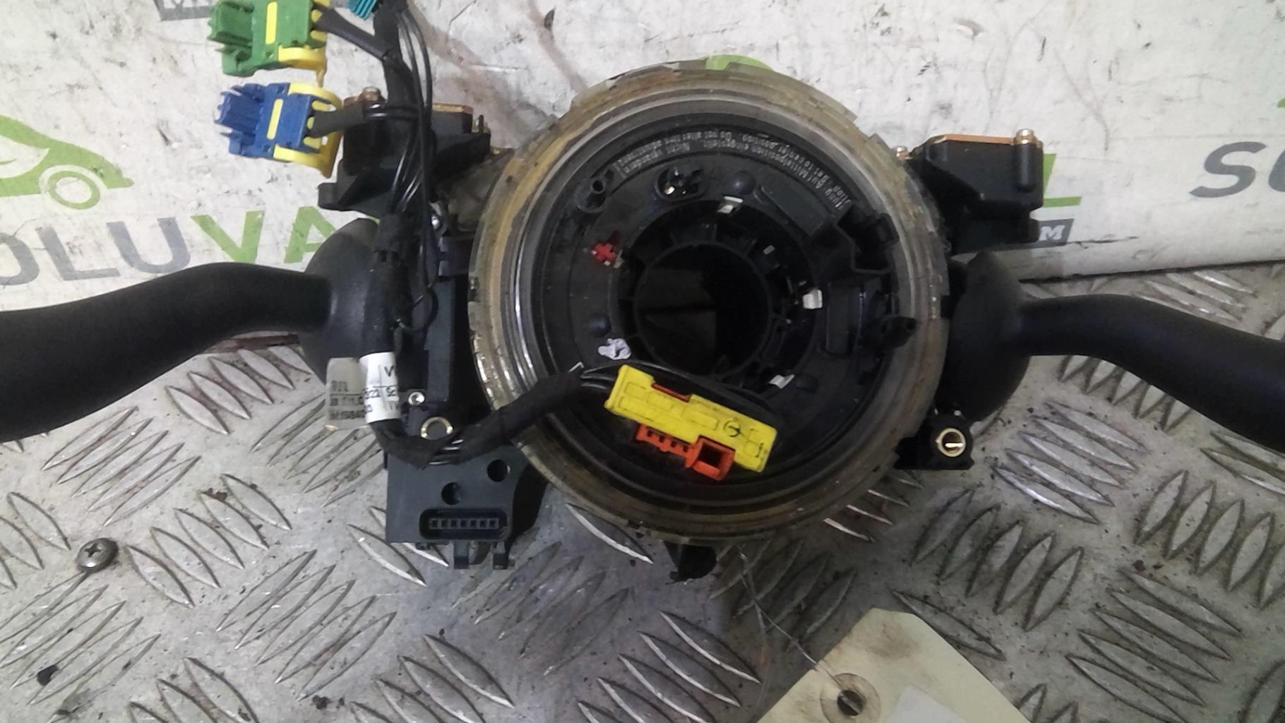 Devio guida completo con contatto spiralato VOLKSWAGEN TOUAREG 1 PHASE 1 Diésel - 1