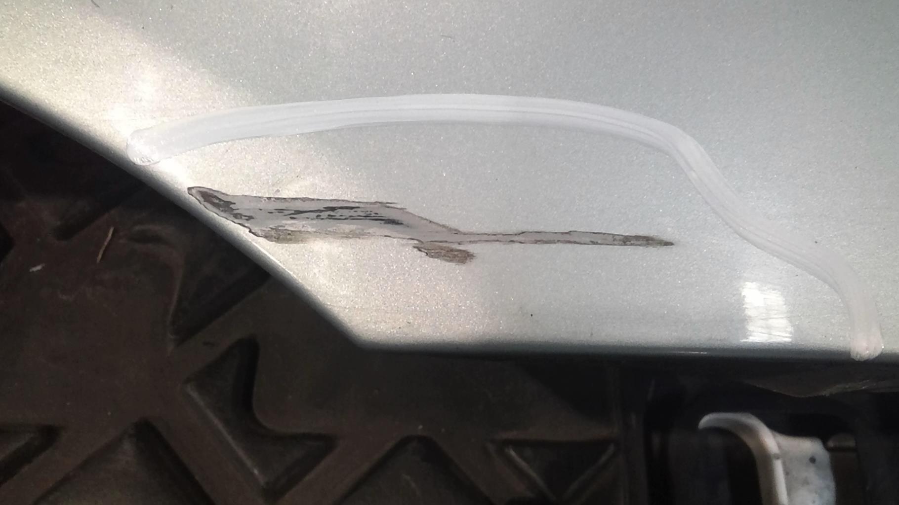 Parafango anteriore destro PEUGEOT 306 BREAK  - 1