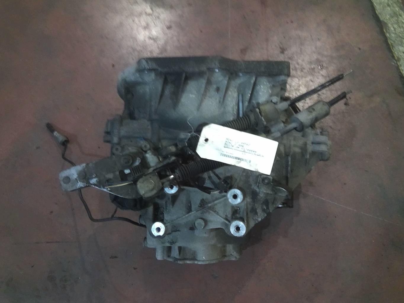 Boite de vitesses MINI MINI 2 R56 PHASE 1 Diesel - 1