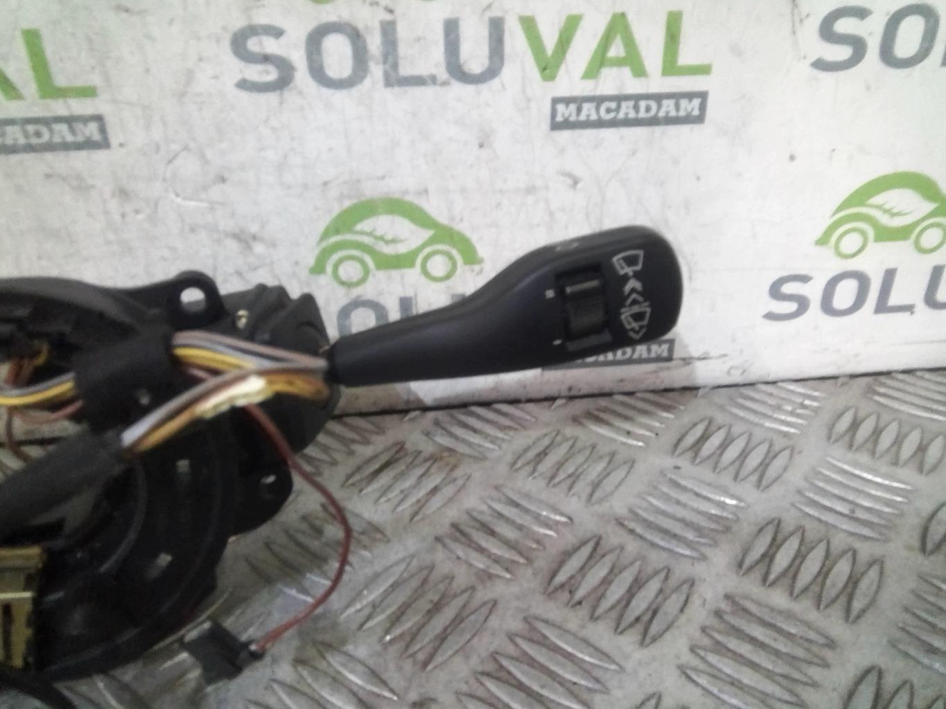 Devio guida completo con contatto spiralato BMW SERIE 3 E46 PHASE 1  - 1