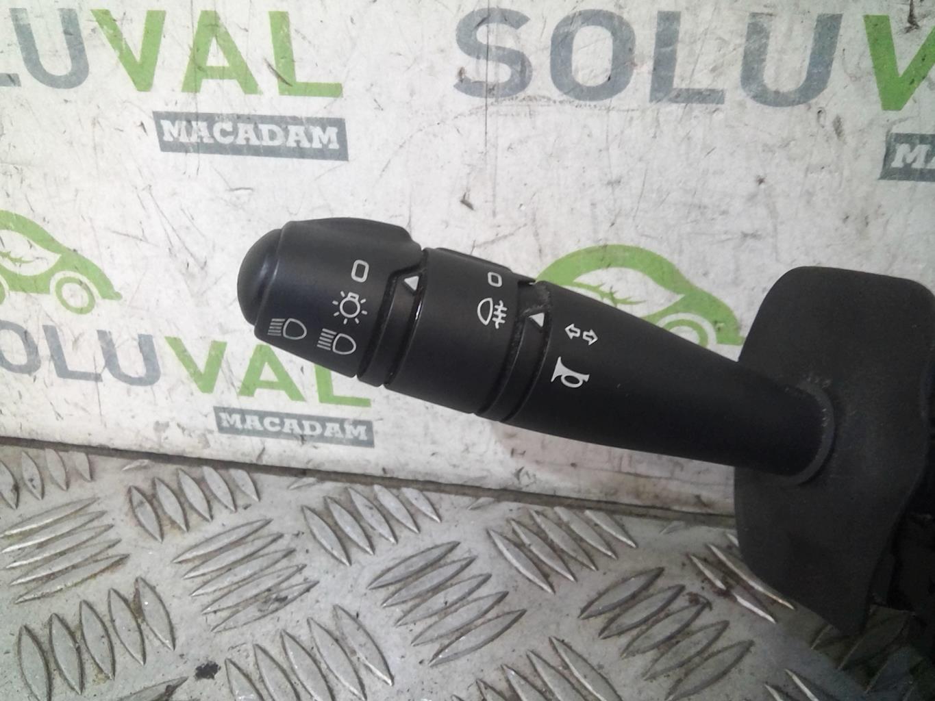 Devio guida completo con contatto spiralato DACIA LOGAN 1 PHASE 2  - 1
