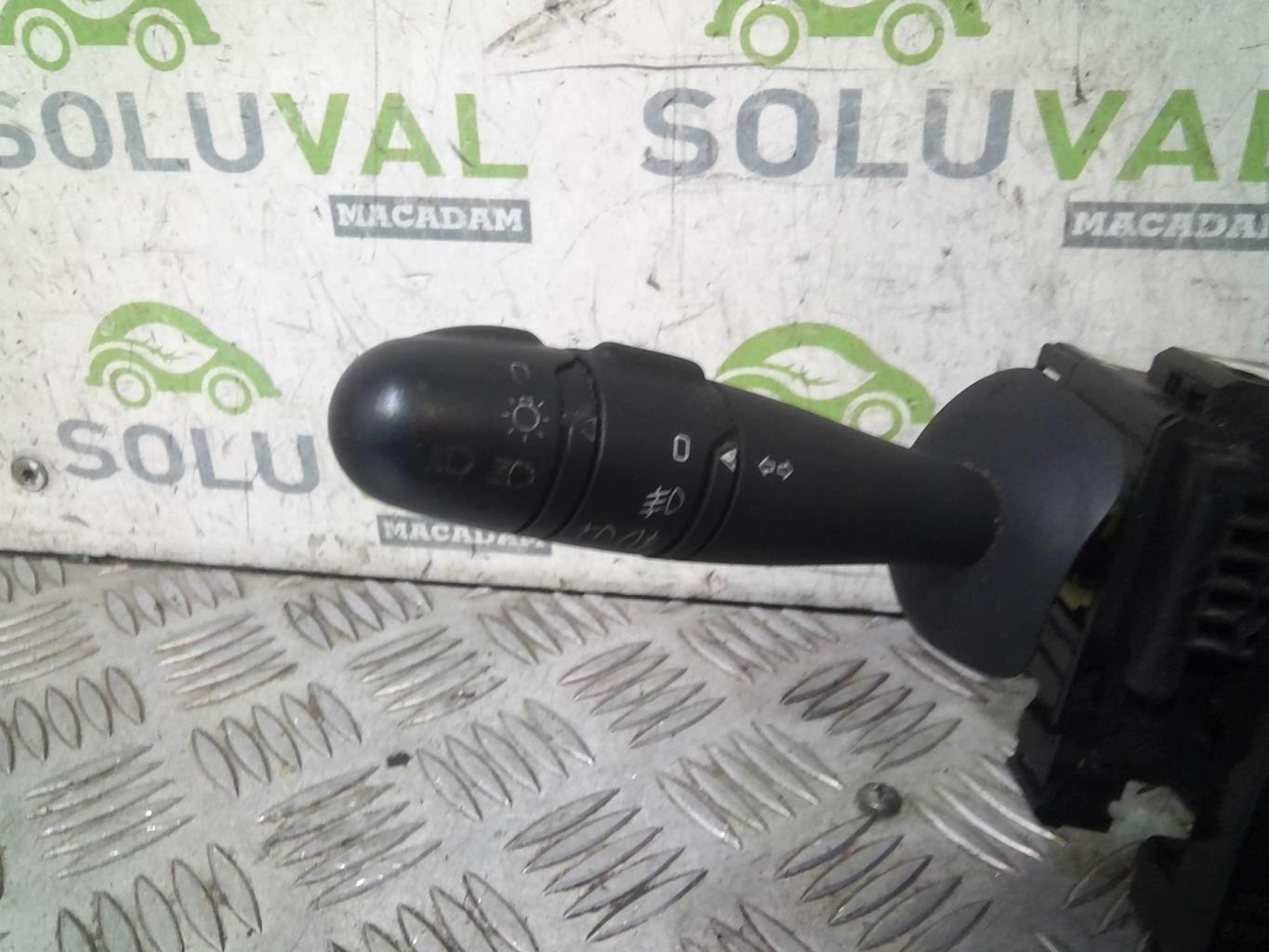 Devio guida completo con contatto spiralato RENAULT VEL SATIS PHASE 1 Diésel - 1