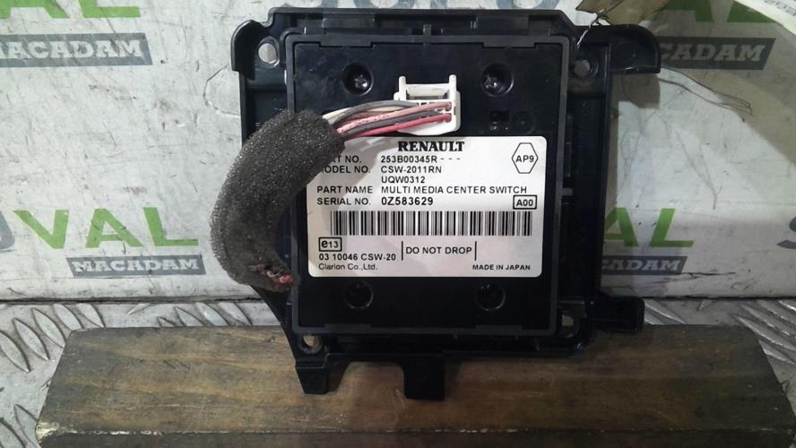 Foto del ricambio