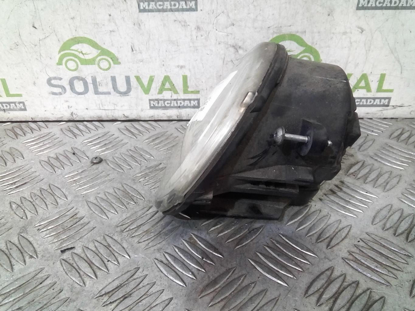 Luce di marcia diurna anteriore destra RENAULT TWINGO 2 PHASE 2 Diésel - 1